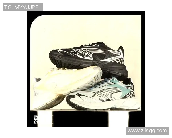 时尚与运动完美结合足球明星休闲鞋引领潮流新风尚