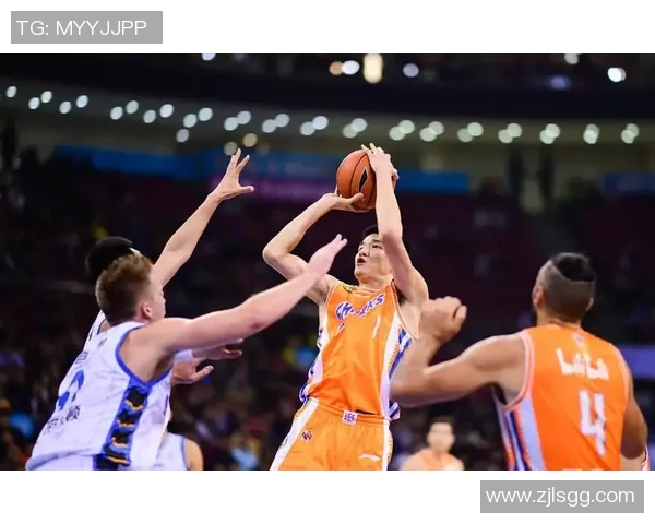 武汉篮球队的实力分析与发展潜力探讨篮球运动的未来之路