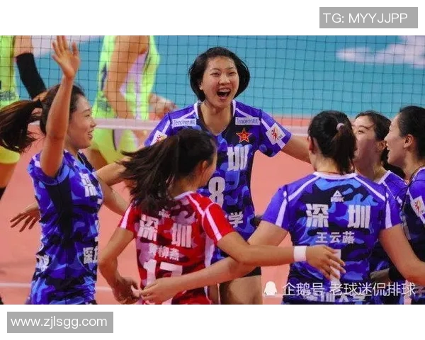 深圳排球队在城市联赛中的意识表现分析与点评