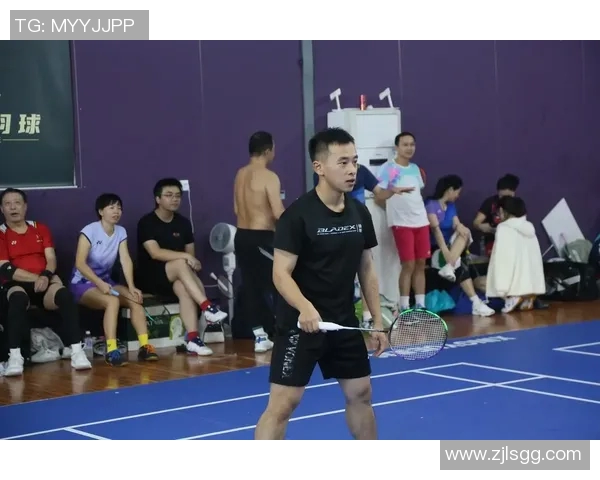 聚焦羽毛球:杭州羽毛球队如何在赛场上掌控节奏与胜利 聚焦羽毛球:杭州羽毛球队如何在赛场上掌控节奏与胜利