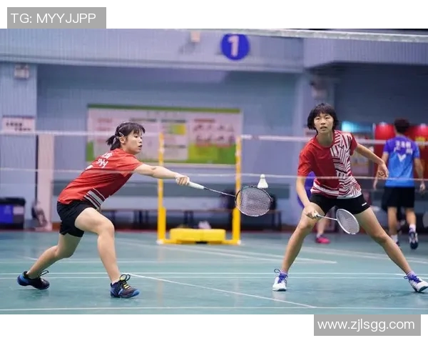 广州羽毛球队如何引领节奏变革推动羽毛球运动新发展